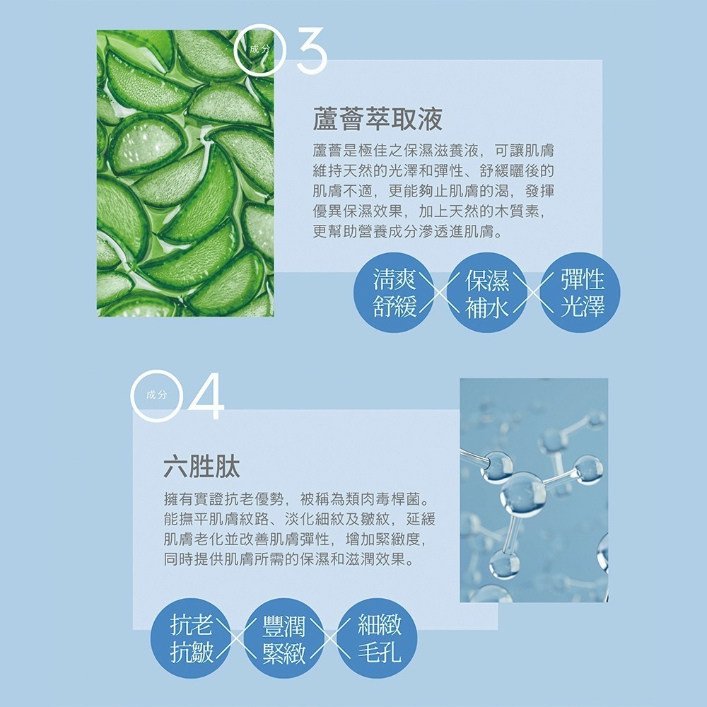 【LA EXO】萊泌兒 生化脈衝外泌體十日安瓶 1.5ml 10支-細節圖4