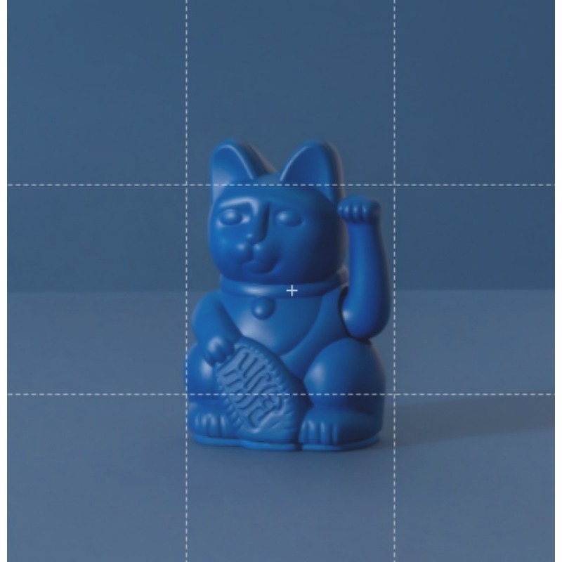 🌟德國品牌🌟DONKEY 祈福招財貓擺飾 Lucky Cats 禮物自動招手 招財貓裝飾品招財貓 發財貓 FUS-規格圖8