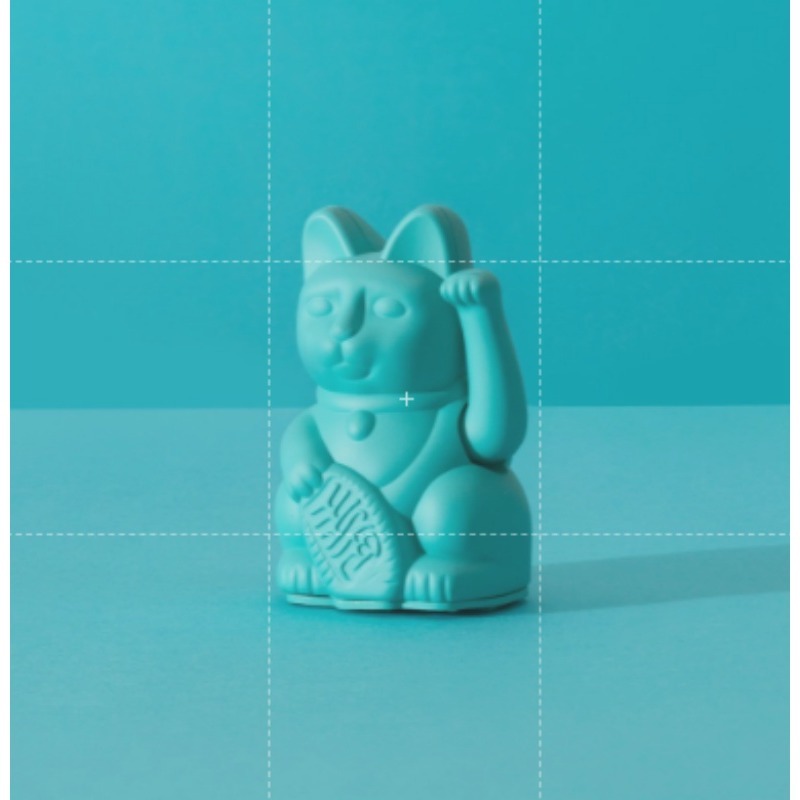 🌟德國品牌🌟DONKEY 祈福招財貓擺飾 Lucky Cats 禮物自動招手 招財貓裝飾品招財貓 發財貓 FUS-規格圖8