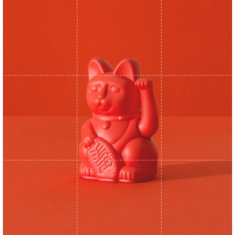 🌟德國品牌🌟DONKEY 祈福招財貓擺飾 Lucky Cats 禮物自動招手 招財貓裝飾品招財貓 發財貓 FUS-規格圖8