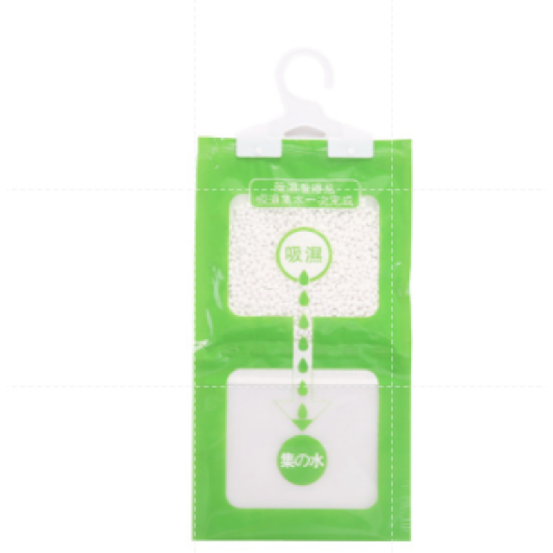 可掛式除溼袋 (超取上限50包)