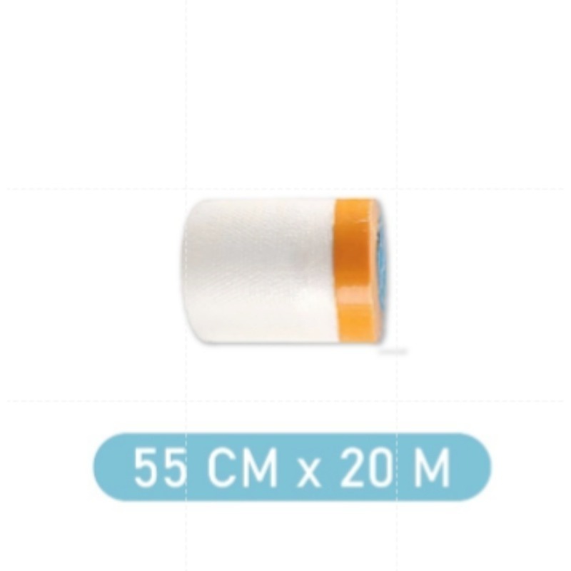 【55CM】無痕防塵罩