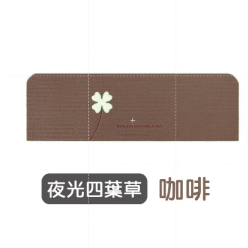 🔥無膠吸附🔥樓梯防滑墊 夜光款 樓梯止滑條 樓梯墊夜光腳墊長形樓梯墊 樓梯防滑夜光腳墊 樓梯止滑墊 地墊 防滑地墊-規格圖9