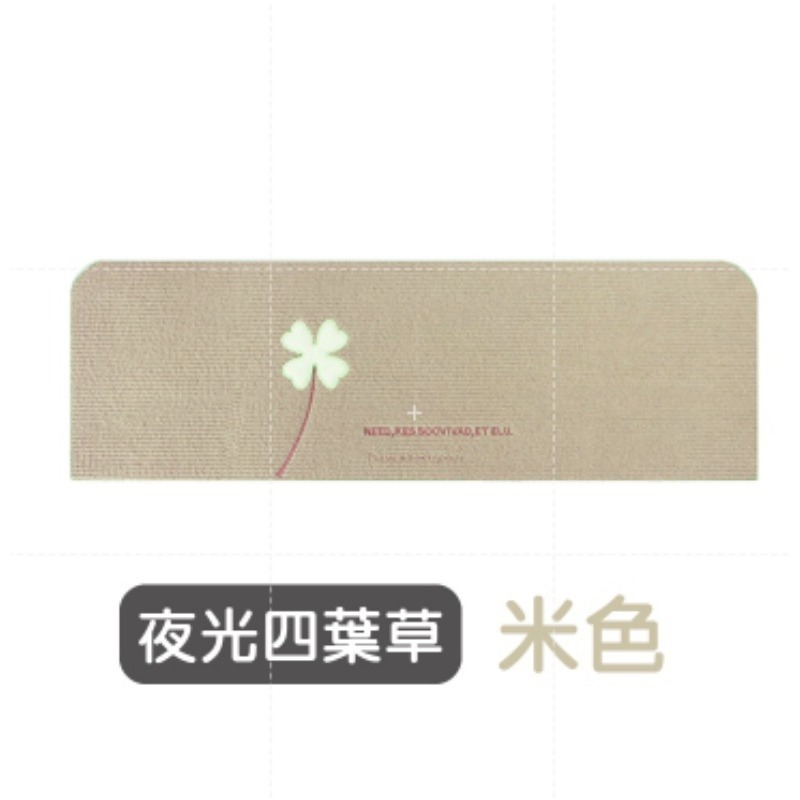 🔥無膠吸附🔥樓梯防滑墊 夜光款 樓梯止滑條 樓梯墊夜光腳墊長形樓梯墊 樓梯防滑夜光腳墊 樓梯止滑墊 地墊 防滑地墊-規格圖9