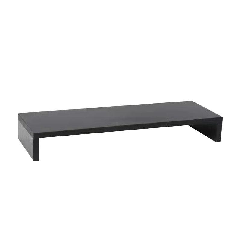 🔥承重力強🔥電腦增高架 桌上置物架 螢幕增高架木層架 鍵盤收納架 電腦螢幕增高木頭層架 增高架 優質板材 多款顏色-細節圖2