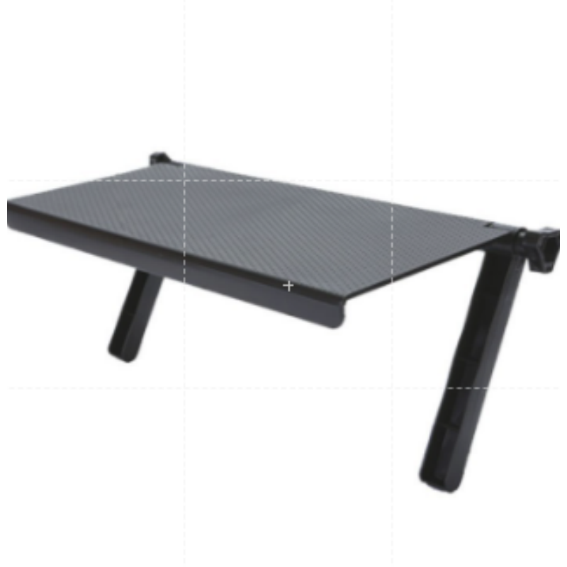 🔥承重力強🔥電腦增高架 桌上置物架 螢幕增高架木層架 鍵盤收納架 電腦螢幕增高木頭層架 增高架 優質板材 多款顏色-規格圖9