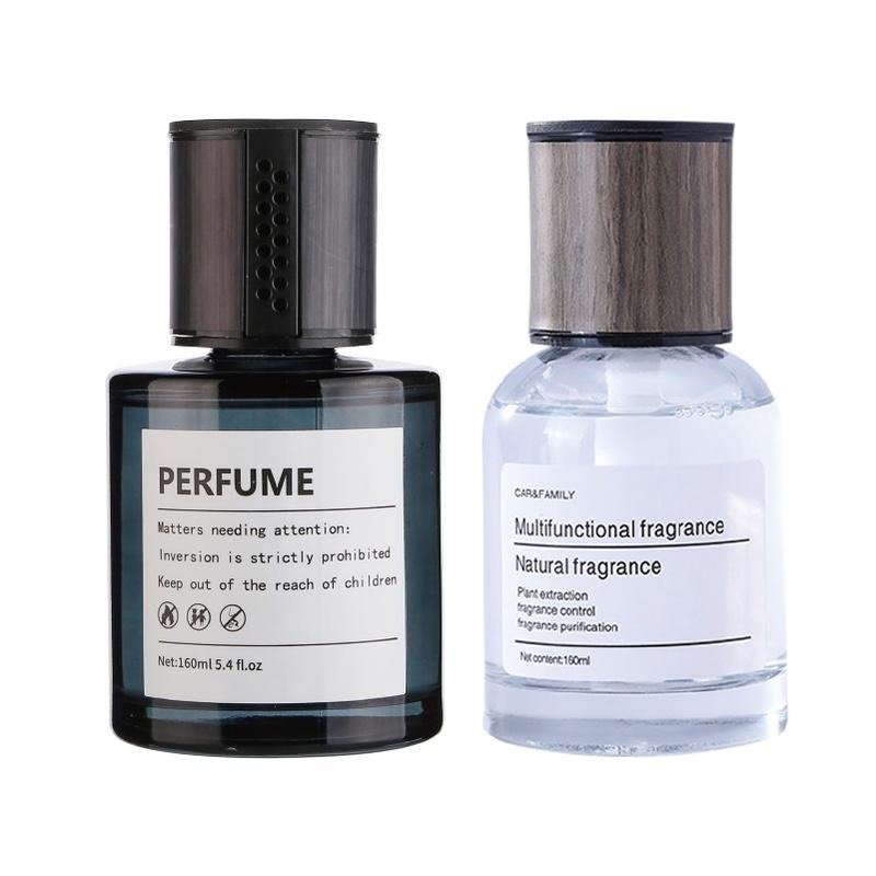 🔥超低價🔥時光香薰 車內高檔香薰 車用香水車用芳香劑 汽車香水汽車香氛 車用香氛高級感車用擺飾 汽車芳香劑 香氛-細節圖2