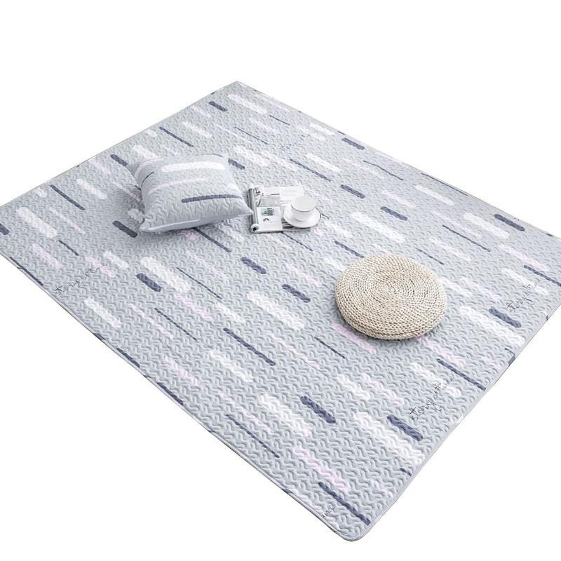 🔥超低價🔥寵物地墊寵物棉墊 寵物睡墊狗狗睡墊 寵物毯 寵物保暖墊寵物毛毯 貓咪毛毯寵物防滑地墊 沙發墊 貓咪睡墊-細節圖2