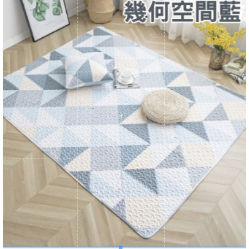 🔥超低價🔥寵物地墊寵物棉墊 寵物睡墊狗狗睡墊 寵物毯 寵物保暖墊寵物毛毯 貓咪毛毯寵物防滑地墊 沙發墊 貓咪睡墊-規格圖8