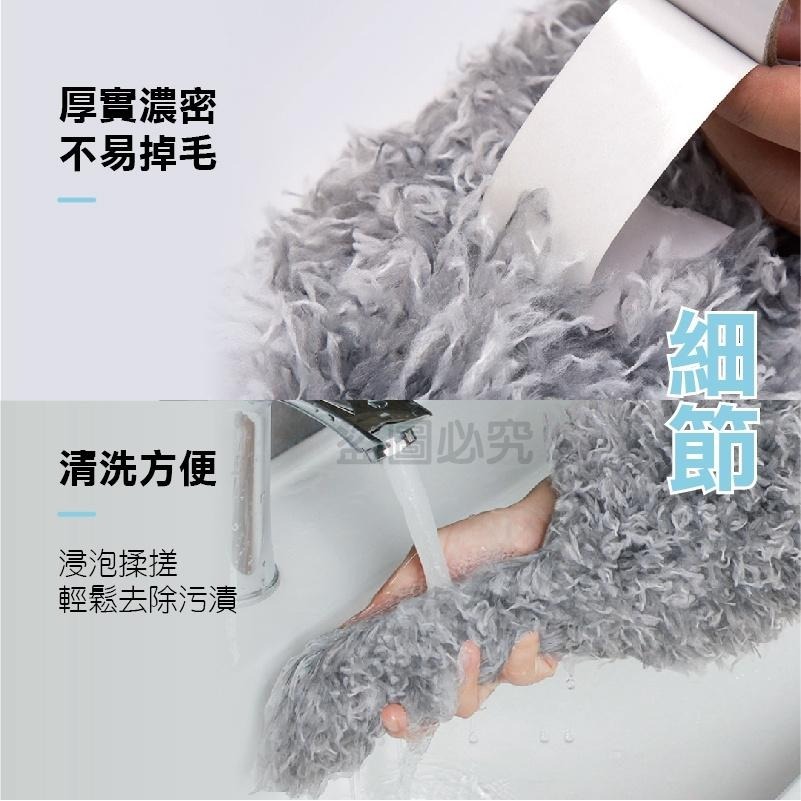 🔥長達280cm🔥伸縮雞毛撢子 雞毛毯子 任意彎曲 雞毛撢子 雞毛撢子汽車用打掃用具清潔撢 灰塵刷 灰塵撢 除塵撢-細節圖9