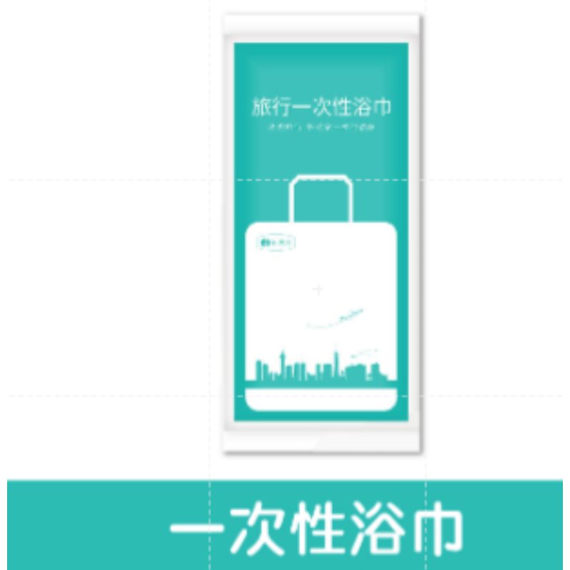 🔥拋棄式泡澡袋🔥12🔥浴缸泡澡袋 一次性泡澡袋 一次性旅行用品出差旅遊 乾淨衛生 旅行方便 拋棄式 免洗在外方便-規格圖5