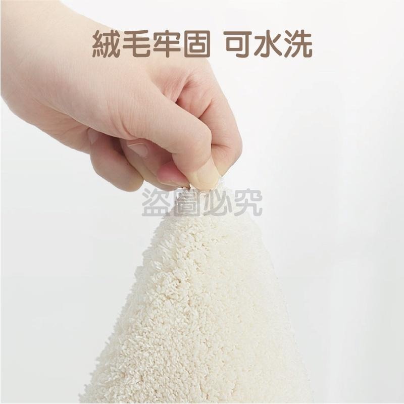 🔥加厚地墊🔥飯店地墊 羊羔絨床邊地墊 保暖地墊 羊羔絨地毯 加厚羊毛絨地墊 絨毛踏墊 沙發防滑墊 腳踏墊 北歐地墊-細節圖9