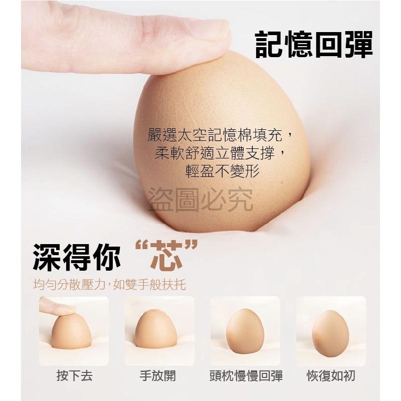 🔥超低價🔥記憶枕 9D靠枕 汽車靠墊 坐椅靠墊椅背墊 記憶棉靠枕汽車腰靠車用靠背 頸枕 頭枕 靠背墊 腰靠 護頸枕-細節圖8