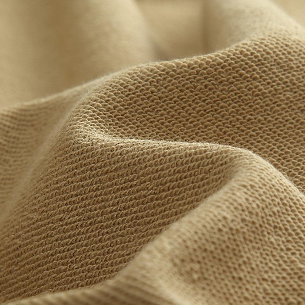 🌟超保暖🌟內毛圈長袖大學T United Athle 10oz 秋冬大學T長袖T恤 高磅數大學T恤 保暖 FUS-細節圖5