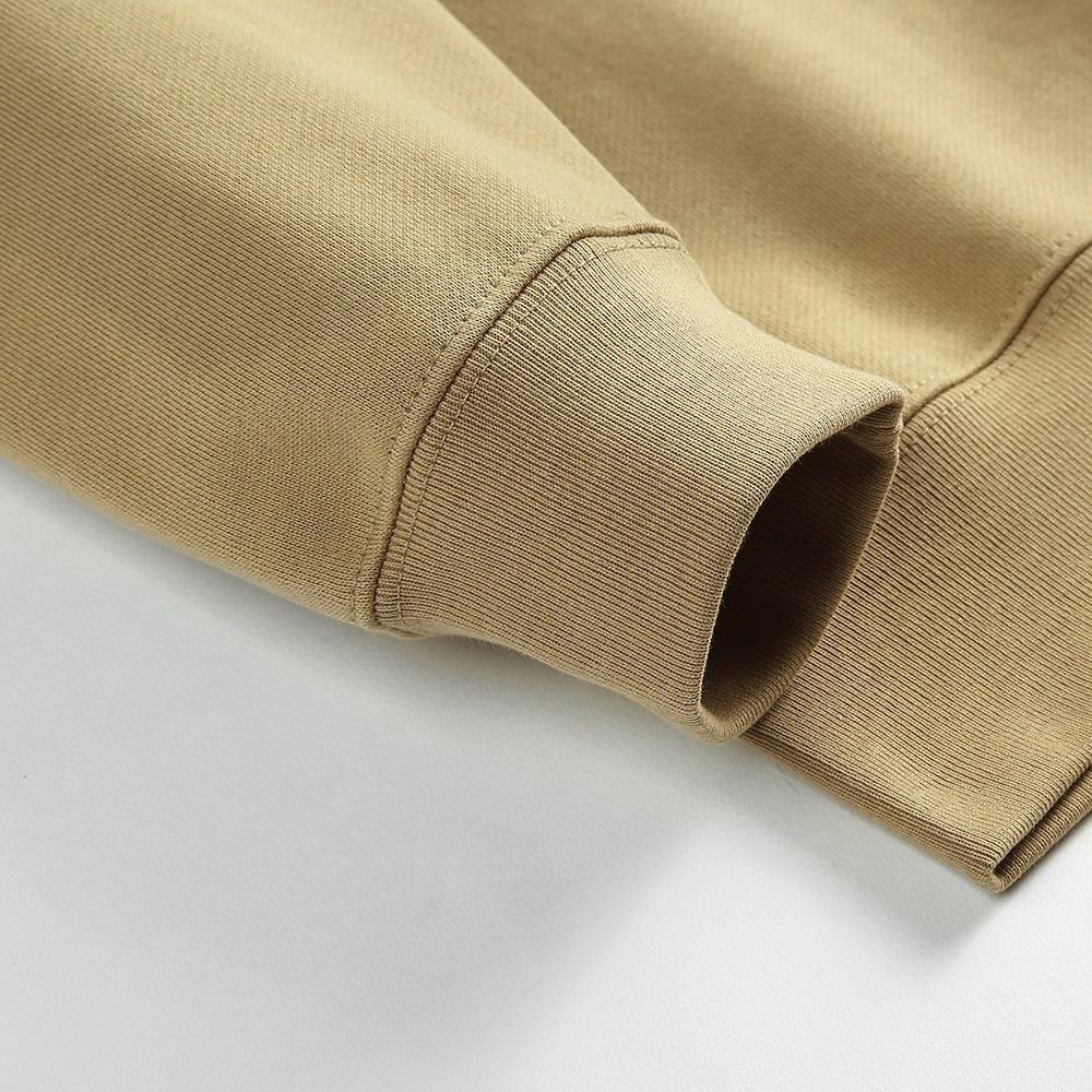 🌟超保暖🌟內毛圈長袖大學T United Athle 10oz 秋冬大學T長袖T恤 高磅數大學T恤 保暖 FUS-細節圖6