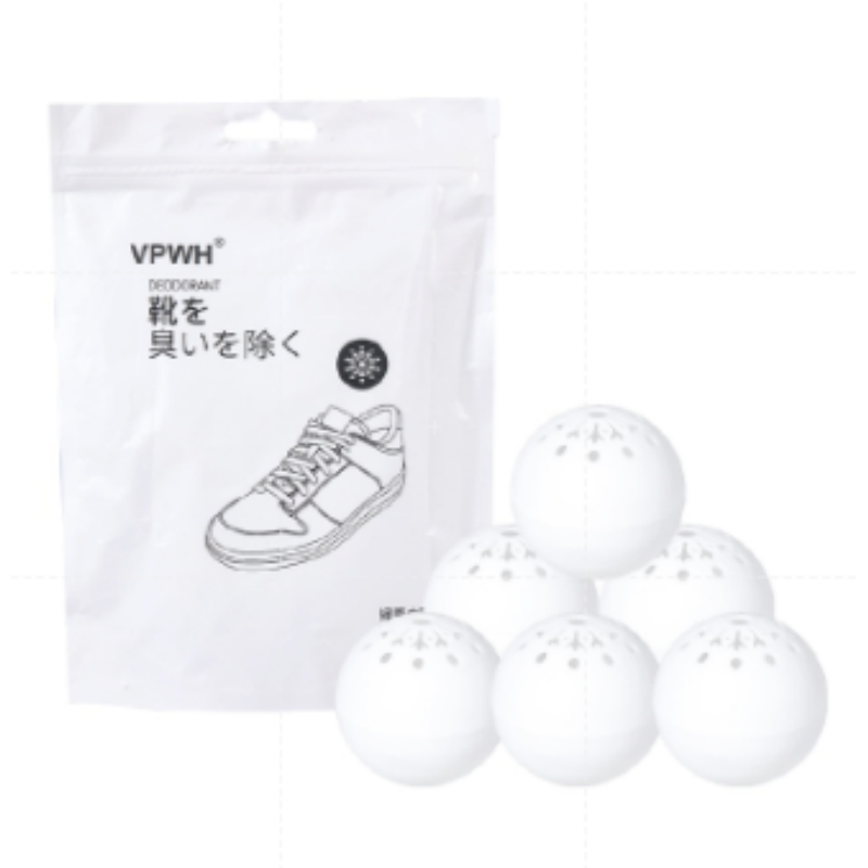 鞋子除臭球 單顆