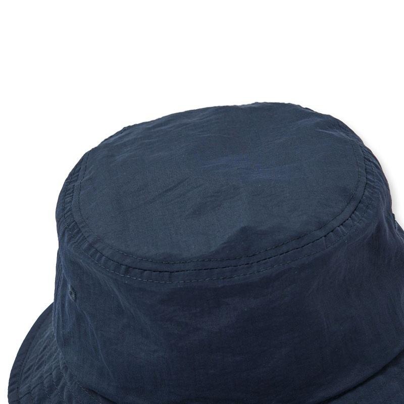 🌟萬用百搭款🌟戶外漁夫帽 United Athle UA帽子素色帽 機能尼龍帽子 漁夫帽 遮陽帽 機能款帽子 FUS-細節圖5