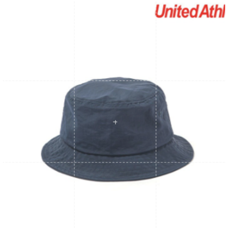 🌟萬用百搭款🌟戶外漁夫帽 United Athle UA帽子素色帽 機能尼龍帽子 漁夫帽 遮陽帽 機能款帽子 FUS-規格圖7