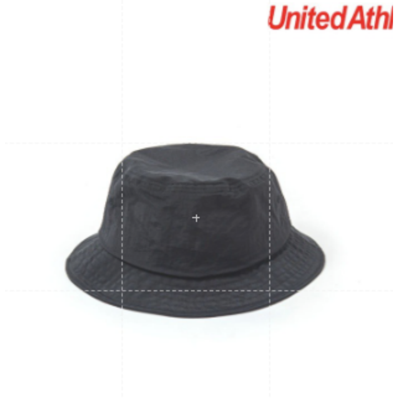 🌟萬用百搭款🌟戶外漁夫帽 United Athle UA帽子素色帽 機能尼龍帽子 漁夫帽 遮陽帽 機能款帽子 FUS-規格圖7