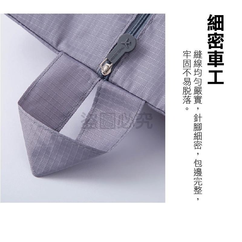 🔥6件組🔥旅行收納包 旅行袋 收納包 行李分裝袋行李收納行李收納袋旅行分裝袋飛機包 行李分類包 行李箱整理包-細節圖5