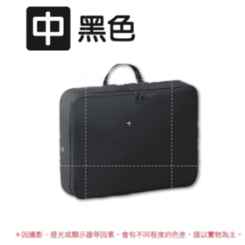 🔥6件組🔥旅行收納包 旅行袋 收納包 行李分裝袋行李收納行李收納袋旅行分裝袋飛機包 行李分類包 行李箱整理包-規格圖9