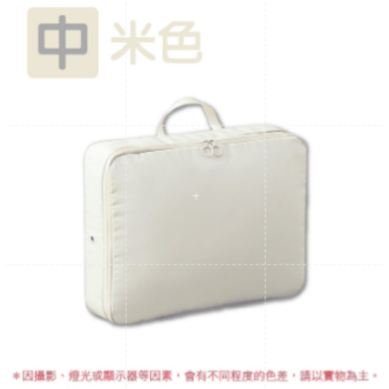 🔥6件組🔥旅行收納包 旅行袋 收納包 行李分裝袋行李收納行李收納袋旅行分裝袋飛機包 行李分類包 行李箱整理包-規格圖9