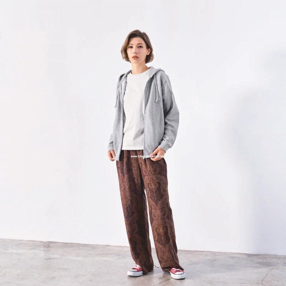 🌟運動機能🌟秋冬連帽外套 United Athle 10oz磅數外套 運動外套 秋冬外套 連帽外套 外套 FUS-細節圖4