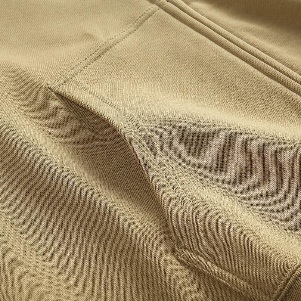 🌟運動機能🌟秋冬連帽外套 United Athle 10oz磅數外套 運動外套 秋冬外套 連帽外套 外套 FUS-細節圖7