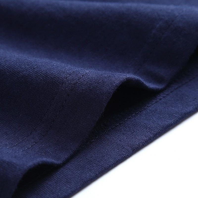 🌟後磅材質🌟素面長T United Athle 情侶款長T 長袖素T 重磅T恤 後磅T恤 後磅長T T恤 FUS-細節圖7