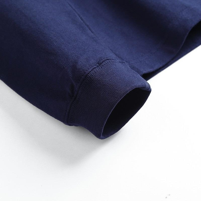 🌟後磅材質🌟素面長T United Athle 情侶款長T 長袖素T 重磅T恤 後磅T恤 後磅長T T恤 FUS-細節圖8