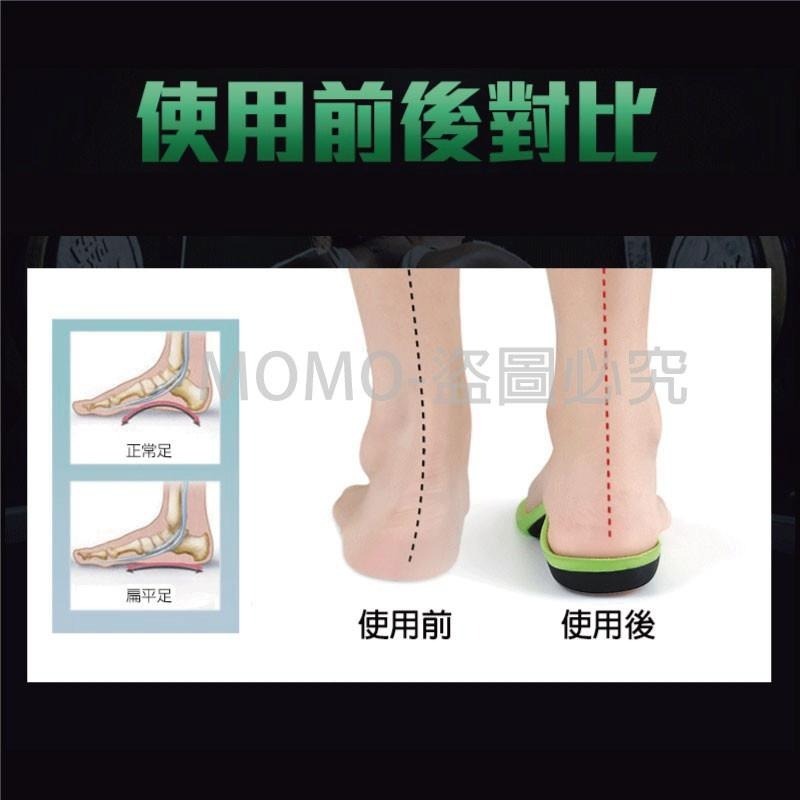 🔥升級透氣🔥加厚減震鞋墊機能運動鞋墊久站鞋墊 記憶透氣鞋墊 扁平足 PU鞋墊 減震鞋墊 鞋墊 足弓支撑鞋塾 運動鞋-細節圖4