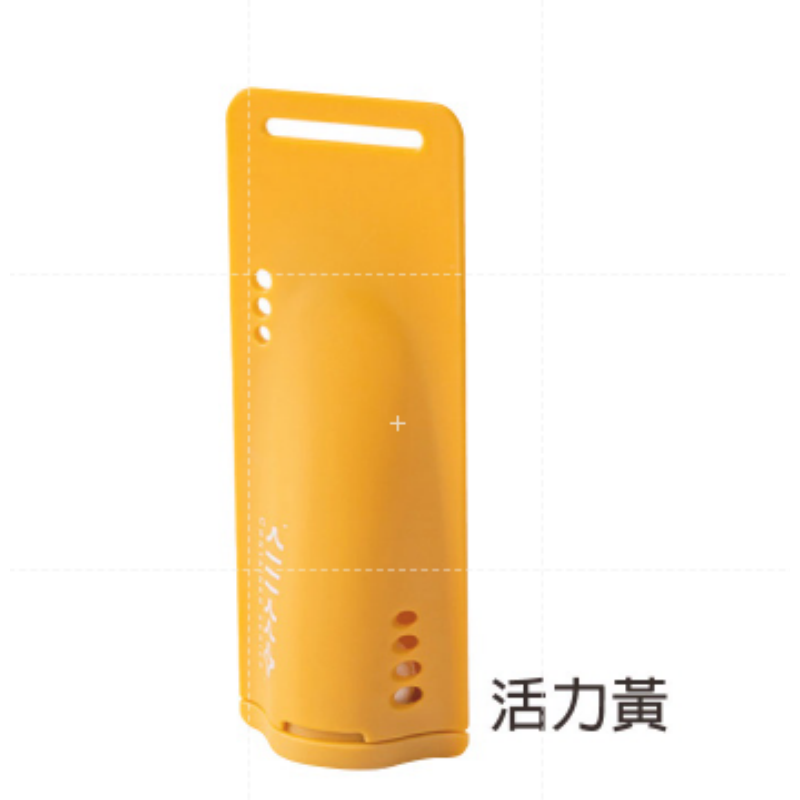 活力黃(檸檬味) 球鞋除臭膠囊