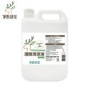 🔥原裝箱出🔥醫強酒精 4000ML 4公升防疫酒精 乾洗手醫用75%消毒酒精 乙類成藥 4000ML桶裝酒精液-規格圖7
