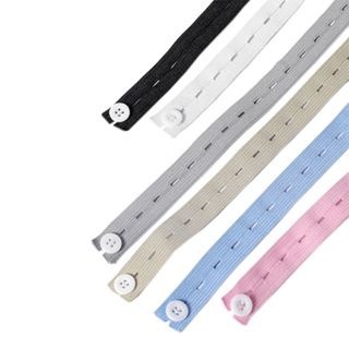 ✅超高彈力✅衣物拉拉帶 衣物收納帶衣物綁帶 捆綁帶衣物捆綁帶 卷捆帶旅行收納 收納綑綁帶 旅行收納 衣櫃衣服收納-細節圖2