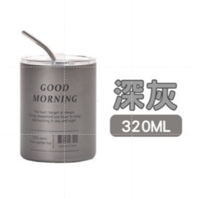 🔥超低價🔥冰霸杯 直飲冰霸杯  不鏽鋼保溫杯 車用保溫杯 車用吸管杯 保冷杯 咖啡杯 保溫杯 手提冰壩杯-規格圖8