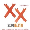 ✨多層收納✨X型組合鞋架 組合鞋架 簡易鞋架  組合鞋架 宿舍鞋櫃 鞋架 簡易鞋架 鞋盒 室內拖鞋架 拖鞋架 置物-規格圖9