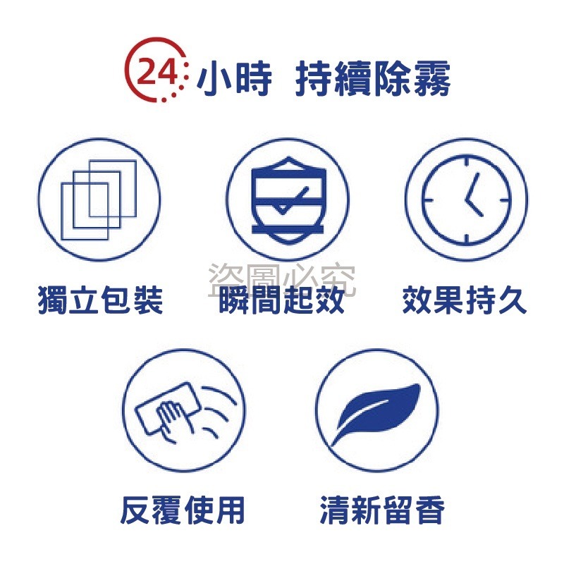 🔥輕鬆去汙🔥奈米防霧眼鏡布 眼鏡除霧布 鏡頭後照鏡擦拭布防起霧眼鏡布 防霧布 眼鏡清潔布 單眼鏡頭清潔-細節圖3