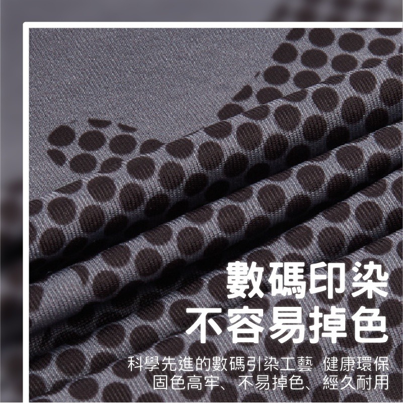 🔥炎夏抗曬🔥冰絲防曬面罩 冰絲涼感面罩 冰絲無痕面罩夏季防曬面罩 防曬頭套 自行車面罩 騎車面罩 冰絲降溫頭套-細節圖5