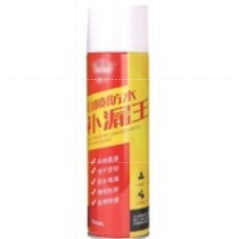 🔥台灣發貨🔥補漏王 防水補漏膠 防水塗料 防潑水劑 外牆裂縫膠 防水膠防水補漏 透明防水膠防水噴劑 防漏水止漏劑-規格圖8