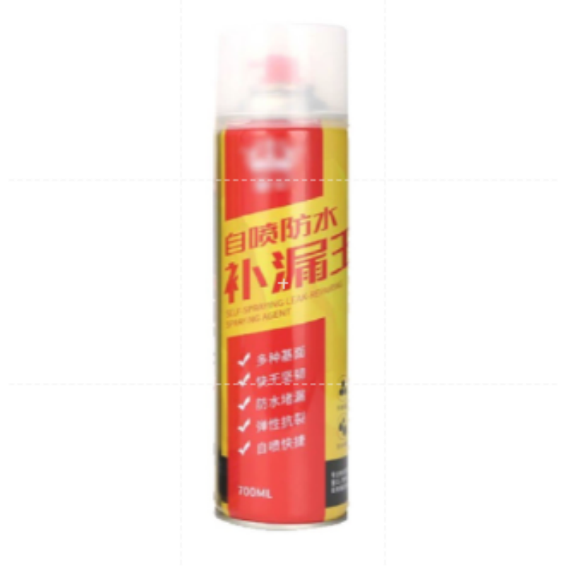 🔥台灣發貨🔥補漏王 防水補漏膠 防水塗料 防潑水劑 外牆裂縫膠 防水膠防水補漏 透明防水膠防水噴劑 防漏水止漏劑-規格圖8