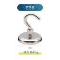E36磁鐵掛勾 (吸力約41kg)
