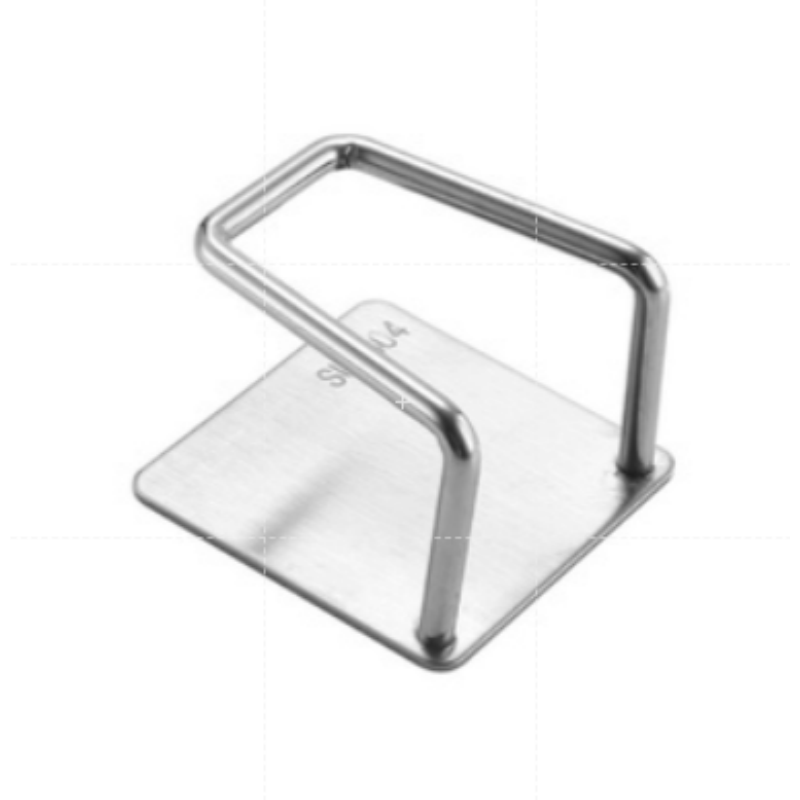 不鏽鋼瀝水掛架