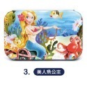 拼圖 3.美人魚公主