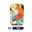🔥台灣現貨🔥60片鐵盒拼圖 兒童益智玩具 童話故事 孩童拼圖卡通拼圖兒童禮物 幼稚園禮物 早教玩具小孩拼圖禮物-規格圖8