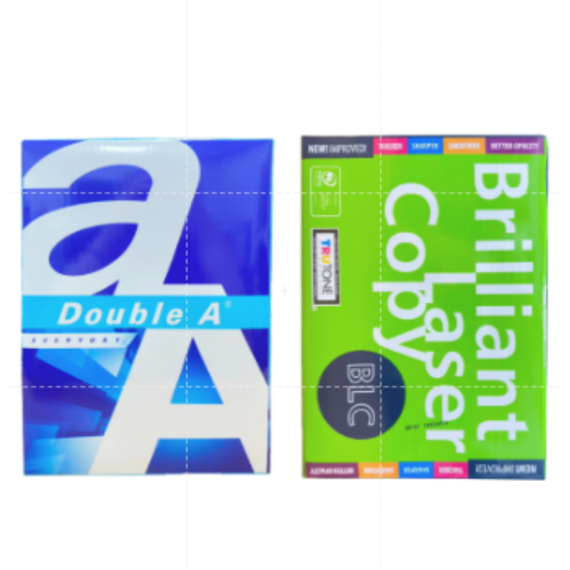 🔥高色彩飽和度🔥A4影印紙70磅 500張入 A4紙影印紙 A4列印紙空白紙 白紙 70磅白紙 單包 A4 印刷紙-細節圖2