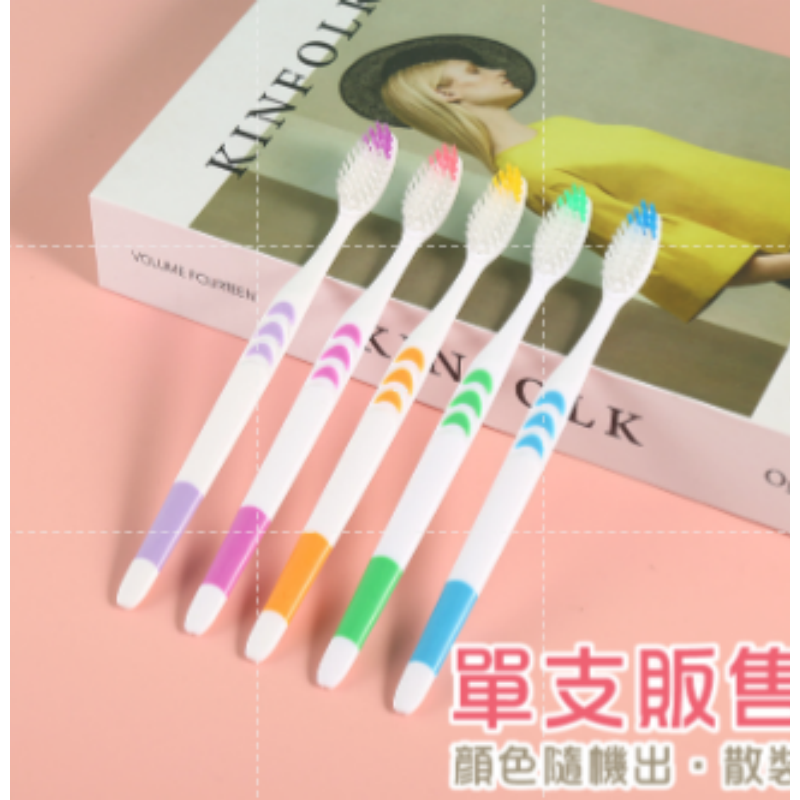 🔥柔尖細絲🔥深入牙縫🔥韓國熱銷健康奈米牙刷 韓國軟毛牙刷 韓國奈米牙刷黃金奈米牙刷 竹炭牙刷 雙層牙刷 細軟牙刷-規格圖8