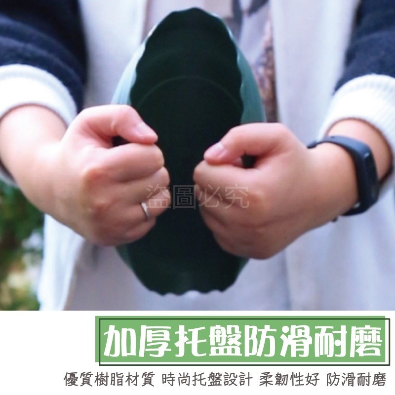 🔥台灣發貨🔥加侖花盆 戶外花盆 盆栽園藝花盆塑膠花盆 花盆花器 盆器大花盆 加侖盆 種菜盆 塑料透氣盆 種菜盆-細節圖7