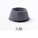 ✨台灣發貨✨洗衣機防震墊 洗衣機腳墊 洗衣機防震腳墊 增高防潮墊 防震靜音洗衣機腳墊 滾筒波輪通用 防震墊 冰箱家電增高-規格圖9