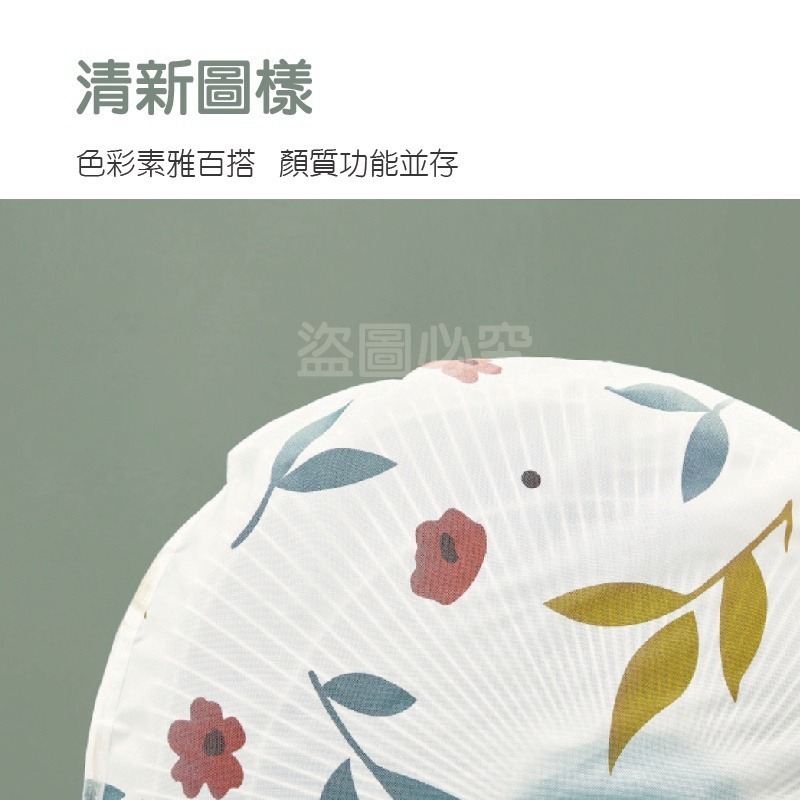 🔥台灣發貨🔥風扇防塵套 立體風扇防塵罩 防塵套 風扇防塵電風扇收納套 落地式電風扇罩防塵罩 風扇罩 防塵罩 防塵布-細節圖9
