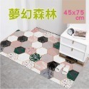 【E】夢幻森林 45x75cm 超取限3